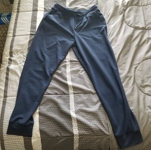 Athletic Works Medium Jogger Sweatpants